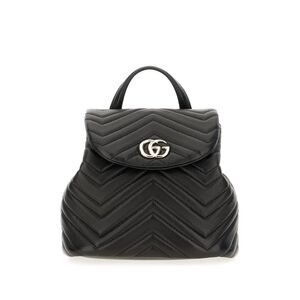 Gucci Woman Bags Backpacks